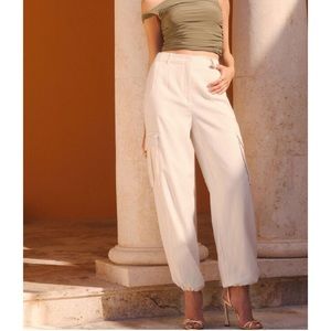 Gia cargo pants